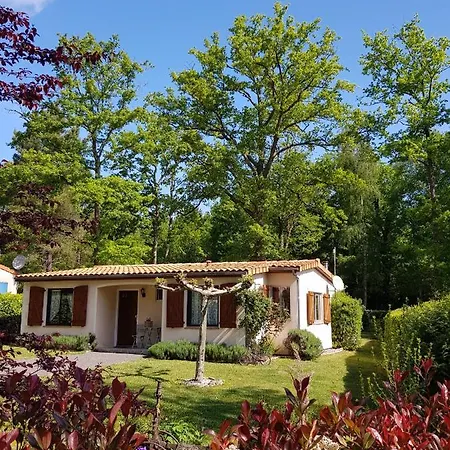 Hébergement de vacances Village Le Chat